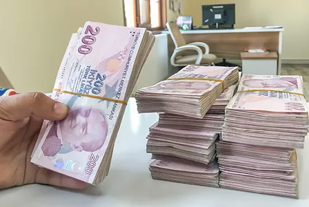 Kosgeb Hibe ve Destek Danışmanlığı