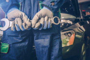 Ustalık Telafi Programı Danışmanlığı